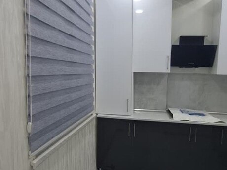 9-cu mikrorayonda 2 otaqlı yeni tikili mənzil satılır, 55 m², 198 000 AZN, şəkil 4 / 12