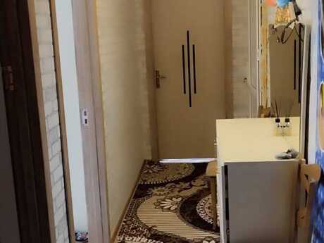 Masazırda 2 otaqlı yeni tikili mənzil kirayə verilir, 56 m², 400 AZN/ay, şəkil 4 / 10