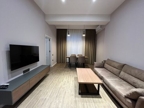 2-комнатная квартира, 55 м², Grand Plaza, 259 000 AZN