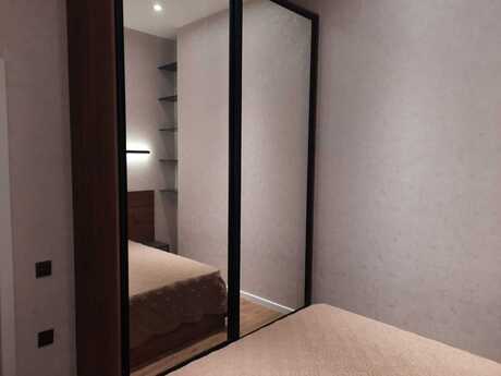 Grand Plaza kompleksində 2 otaqlı yeni tikili mənzil satılır, 55 m², 259 000 AZN, şəkil 5 / 11
