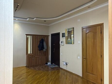Nəriman Nərimanovda 4 otaqlı yeni tikili mənzil satılır, 160 m², 500 000 AZN, şəkil 3 / 12