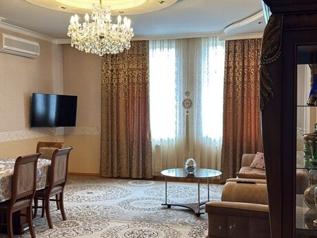 4 otaq · 160 m² · 8/16 mərtəbə, Nəriman Nərimanov