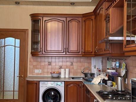 Nəriman Nərimanovda 4 otaqlı yeni tikili mənzil satılır, 160 m², 500 000 AZN, şəkil 5 / 12