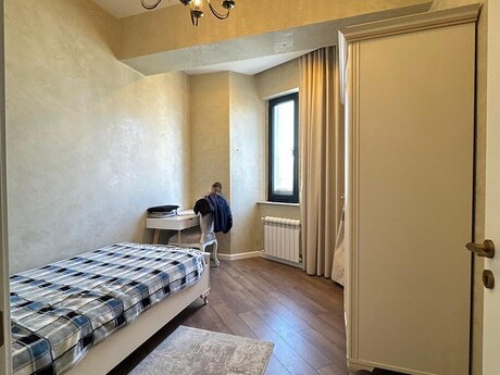 Nəsimidə 3 otaqlı yeni tikili mənzil satılır, 150 m², 525 000 AZN, şəkil 4 / 9