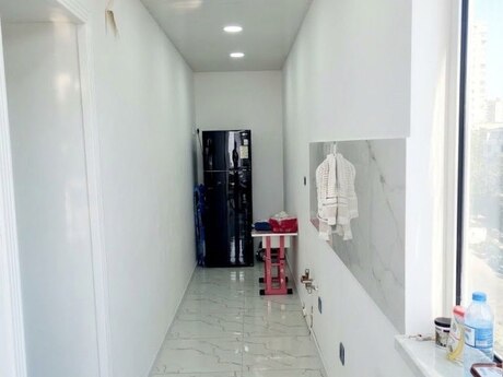 3-room old-build apartment for sale in Neftçilər, 55 m², 180 000 AZN, photo 4 / 8