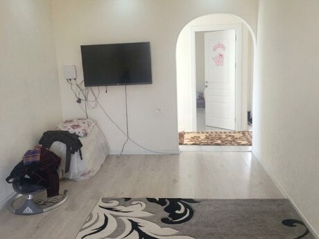 3-room old-build apartment for sale in Neftçilər, 55 m², 180 000 AZN, photo 5 / 8