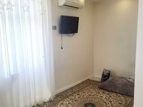 3-room old-build apartment for sale in Neftçilər, 55 m², 180 000 AZN, photo 3 / 8