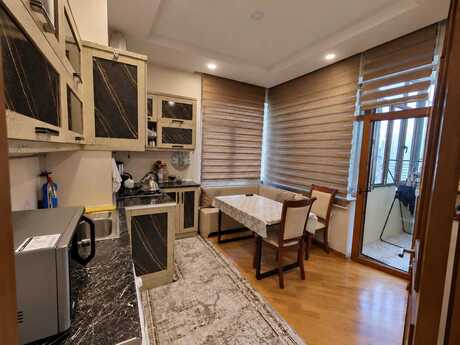 Elmlər Akademiyasında 3 otaqlı yeni tikili mənzil satılır, 100 m², 359 000 AZN, şəkil 5 / 12