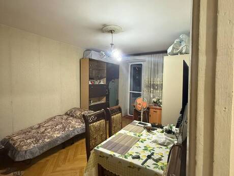 1-room old-build apartment for sale in İnşaatçılar, 35 m², 125 000 AZN, photo 2 / 7