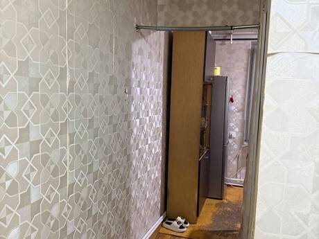 1-room old-build apartment for sale in İnşaatçılar, 35 m², 125 000 AZN, photo 5 / 7