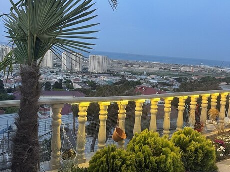 Elan №6528043 - Bakı, Badamdar q., 3 otaqlı, 100 m²
