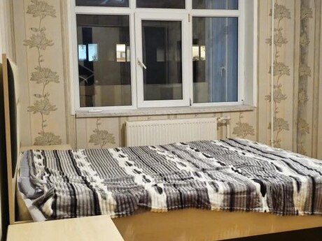 5-room old-build apartment for rent in Həzi Aslanov, 115 m², 850 AZN/mo, photo 5 / 12