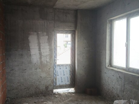 8-ci kilometrdə 3 otaqlı yeni tikili mənzil satılır, 120 m², 195 000 AZN, şəkil 3 / 12