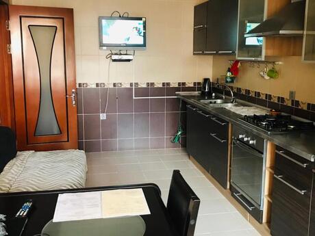 Şah İsmayıl Xətaidə 2 otaqlı yeni tikili mənzil satılır, 90 m², 315 000 AZN, şəkil 3 / 12