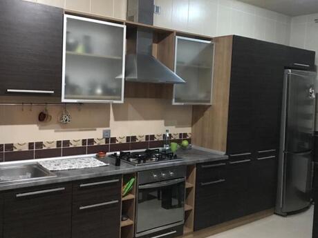 Şah İsmayıl Xətaidə 2 otaqlı yeni tikili mənzil satılır, 90 m², 315 000 AZN, şəkil 4 / 12