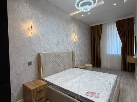 Tikmat MTK Həzi Aslanov kompleksində 2 otaqlı yeni tikili mənzil satılır, 88 m², 223 000 AZN, şəkil 3 / 12