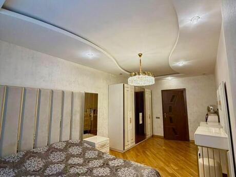 Продаётся 3-комнатная квартира в новостройке, Nəriman Nərimanov, 140 м², 340 000 AZN, фото 4 / 12