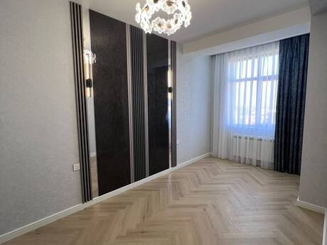 Продаётся 2-комнатная квартира в новостройке, Qara Qarayev, 77 м², 255 000 AZN, фото 5 / 9