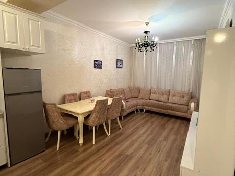 20 Yanvarda 2 otaqlı yeni tikili mənzil kirayə verilir, 70 m², 650 AZN/ay, şəkil 4 / 12