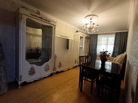 Объявление №6528053 - Сумгаит, Сумгаит, 3-комн., 70 м², 1/2 этаж