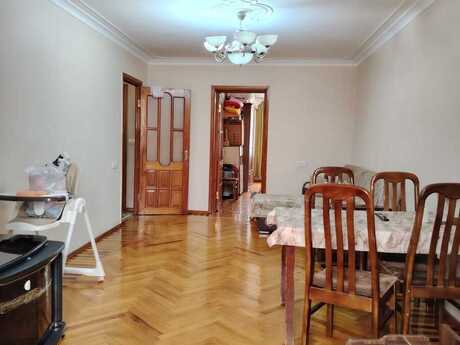 Elmlər Akademiyasında 3 otaqlı köhnə tikili mənzil satılır, 70 m², 216 500 AZN, şəkil 3 / 11