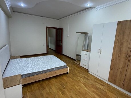 İnşaatçılarda 2 otaqlı yeni tikili mənzil kirayə verilir, 82 m², 800 AZN/ay, şəkil 5 / 10