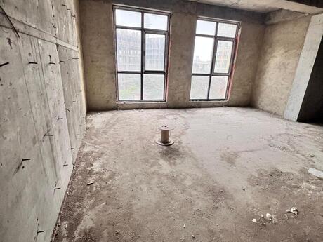 Qara Qarayevdə 3 otaqlı yeni tikili mənzil satılır, 127 m², 315 000 AZN, şəkil 2 / 12