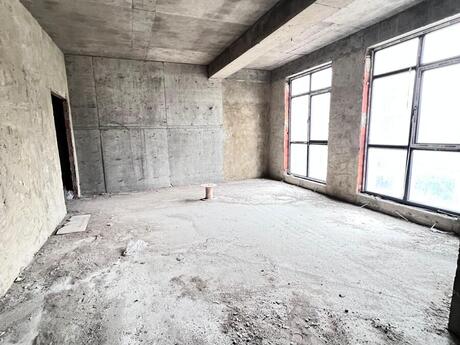 Qara Qarayevdə 3 otaqlı yeni tikili mənzil satılır, 127 m², 315 000 AZN, şəkil 4 / 12