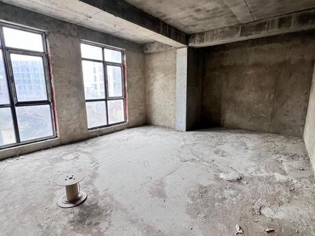 Qara Qarayevdə 3 otaqlı yeni tikili mənzil satılır, 127 m², 315 000 AZN, şəkil 3 / 12