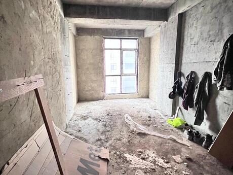 Qara Qarayevdə 3 otaqlı yeni tikili mənzil satılır, 127 m², 315 000 AZN, şəkil 5 / 12