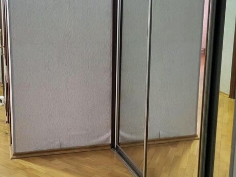 2-room new-build apartment for rent in Qara Qarayev, 90 m², 750 AZN/mo, photo 3 / 7