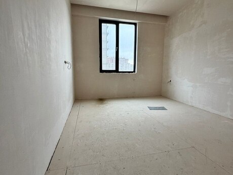 Koroğluda 2 otaqlı yeni tikili mənzil satılır, 78,1 m², 188 000 AZN, şəkil 5 / 6
