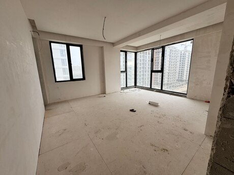 2 rooms · 78,1 m²