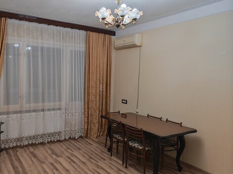 Объявление №6528091 - Сумгаит, Сумгаит, 3-комн., 90 м², 8/9 этаж