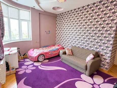 Nəsimidə 4 otaqlı yeni tikili mənzil satılır, 173 m², 495 000 AZN, şəkil 3 / 12
