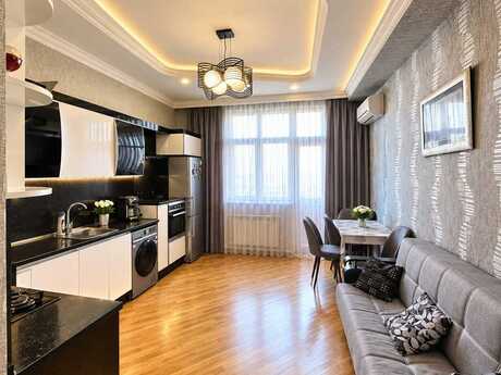 Nəsimidə 4 otaqlı yeni tikili mənzil satılır, 173 m², 495 000 AZN, şəkil 5 / 12