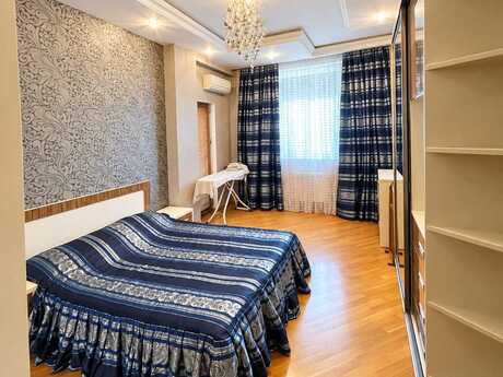 Nəsimidə 4 otaqlı yeni tikili mənzil satılır, 173 m², 495 000 AZN, şəkil 2 / 12