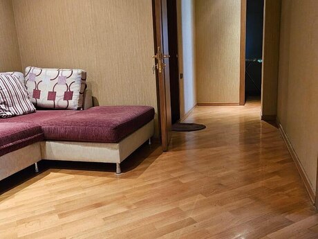 Сдаётся 3-комнатная квартира в новостройке, Nəriman Nərimanov, 110 м², 999 AZN/мес, фото 3 / 12