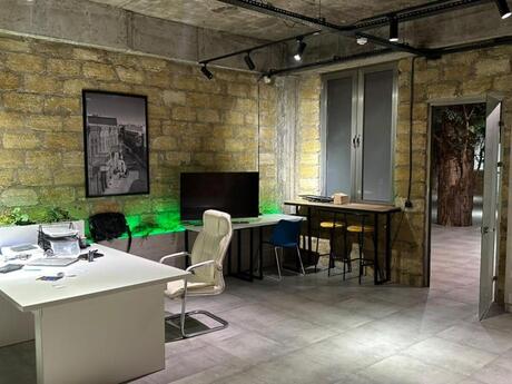 Elan №6528121 - Bakı, Şah İsmayıl Xətai m., 1 otaqlı, 40 m²