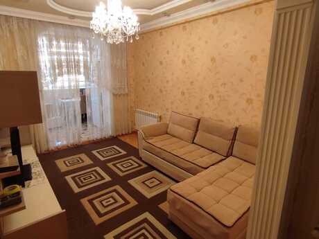2-комн. · 65 m² · 16/16 этаж, 28 May