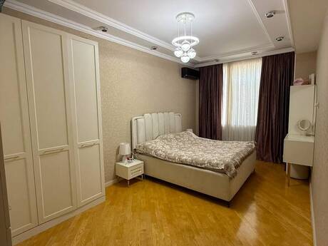 2-room new-build apartment for sale in Azadlıq Prospekti, 80 m², 230 000 AZN, photo 4 / 12