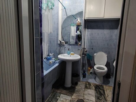 3-room old-build apartment for sale in Nizami, 135 m², 385 000 AZN, photo 5 / 7