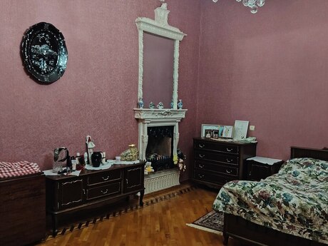 3 rooms · 135 m²