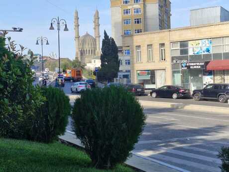 Elan №6528144 - Bakı, Nəsimi m., 4 otaqlı, 115 m², 5/9 mərtəbə