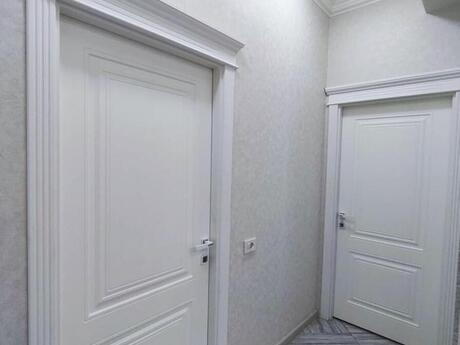 Nərimanovda 3 otaqlı yeni tikili mənzil kirayə verilir, 111 m², 1 200 AZN/ay, şəkil 5 / 12