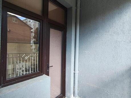 Nərimanovda 3 otaqlı yeni tikili mənzil kirayə verilir, 111 m², 1 200 AZN/ay, şəkil 4 / 12
