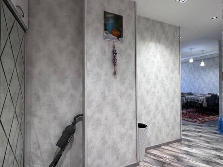 Şahab MTK Babək kompleksində 2 otaqlı yeni tikili mənzil satılır, 64 m², 185 000 AZN, şəkil 5 / 12