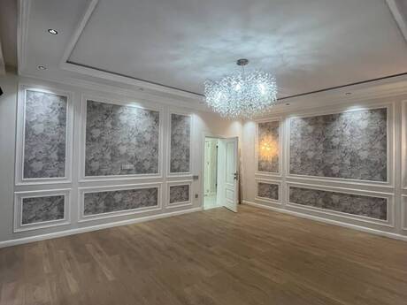 2-room new-build apartment for sale in Nargilə Residence, 85 m², 260 000 AZN, photo 3 / 12