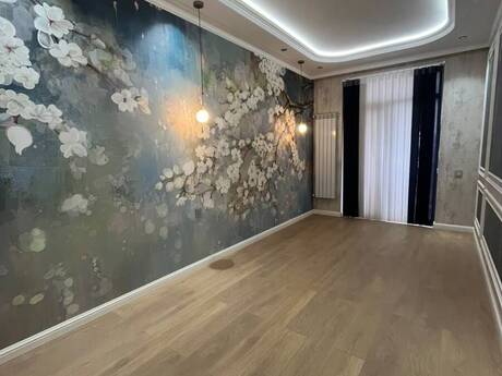 2-room new-build apartment for sale in Nargilə Residence, 85 m², 260 000 AZN, photo 4 / 12