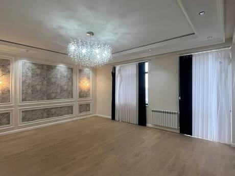 2-room apartment, 85 m², Nargilə Residence, 260 000 AZN
